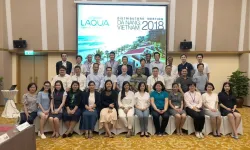 Event Vietnam 2018